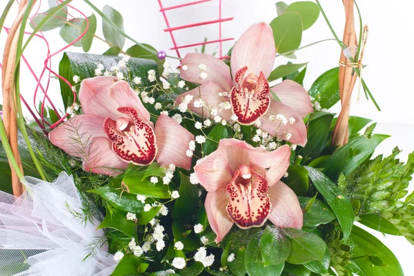 stock image Flower bouquet