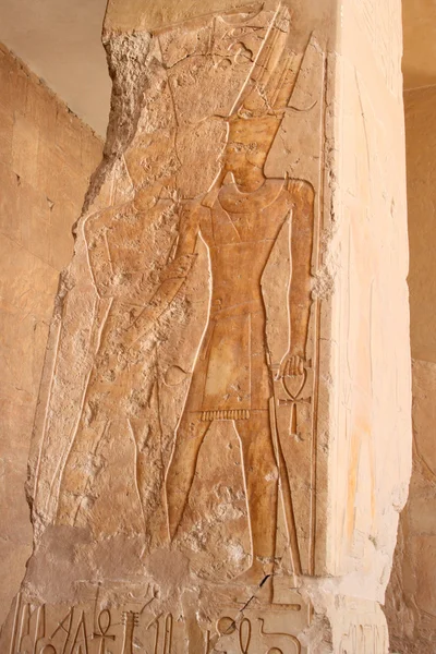 Antik Mısır görüntü — Stok fotoğraf