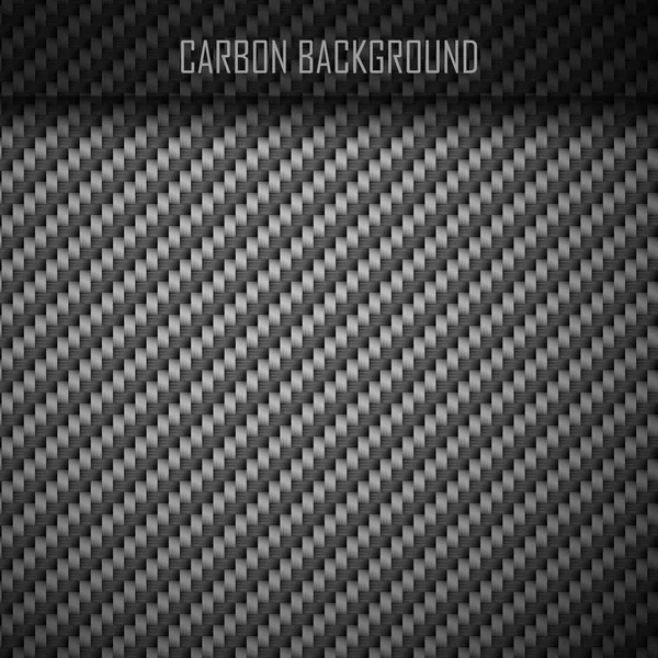 Carbone — Image vectorielle