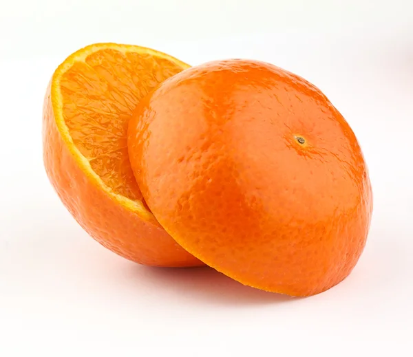 Mandarin gyümölcsök — Stock Fotó