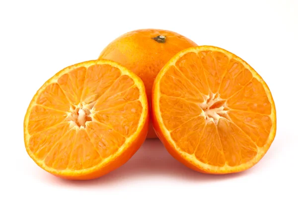 Mandarin frukter — Stockfoto