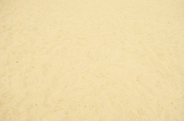 Sand background clipart