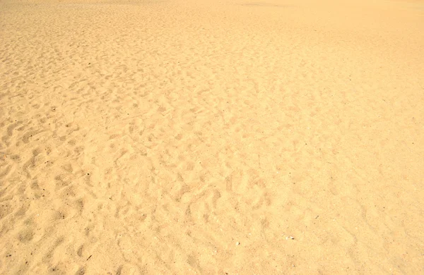 Playa de arena — Foto de Stock