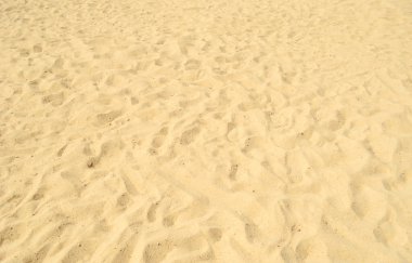 Sand background clipart