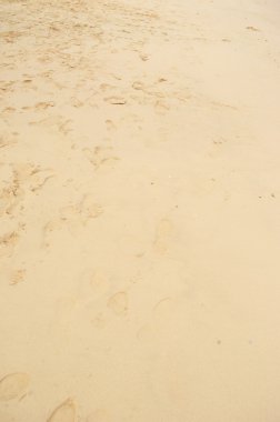 Sand background clipart