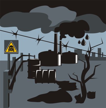 Bad_ecology clipart