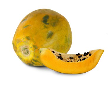 Papaya meyve