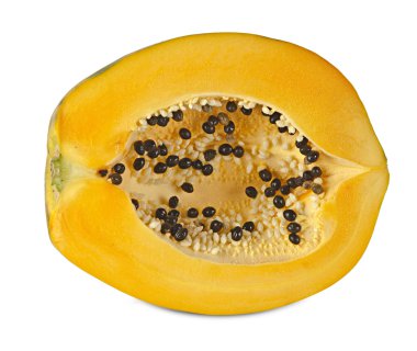 Papaya meyve