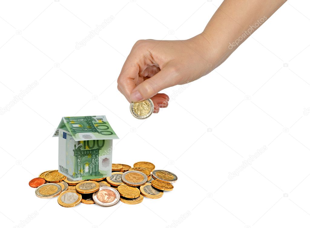 Investing to house