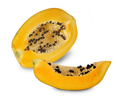 Papaya meyve