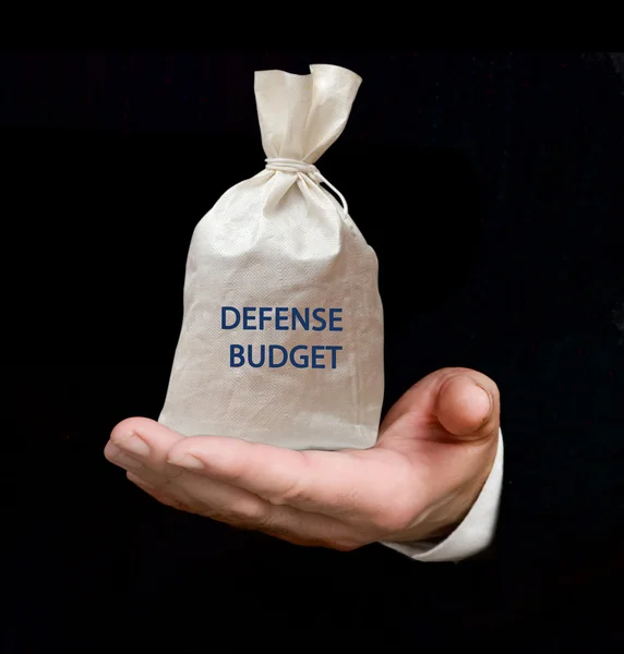 Budget de défense — Photo
