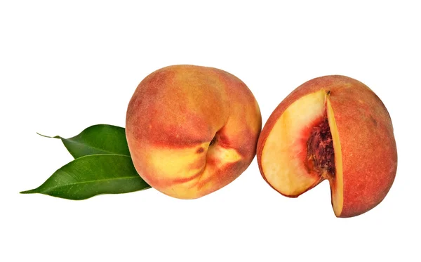 Peaches — Stock Photo, Image