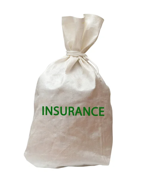 Insurance — Stock Photo, Image