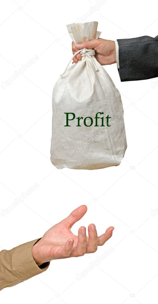 Euro Money Bag Profit Monotone Icon In Powerpoint Pptx Png And Editable Eps  Format | Presentation Graphics | Presentation PowerPoint Example | Slide  Templates