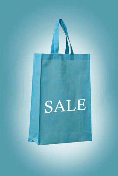 Stock image Shopping bag