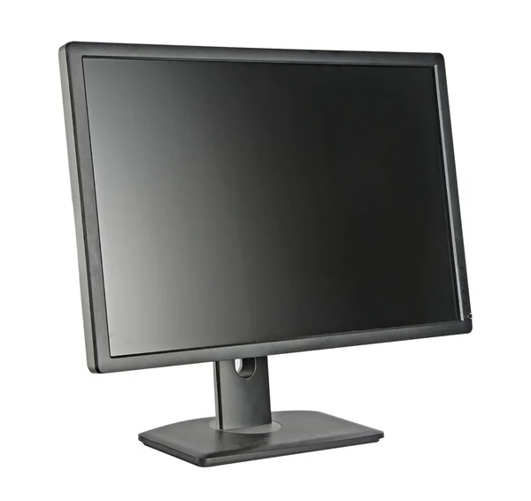 LCD display — Stock Photo, Image