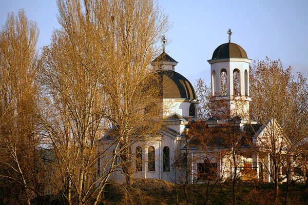 Bulgarian church — Stock Photo, Image
