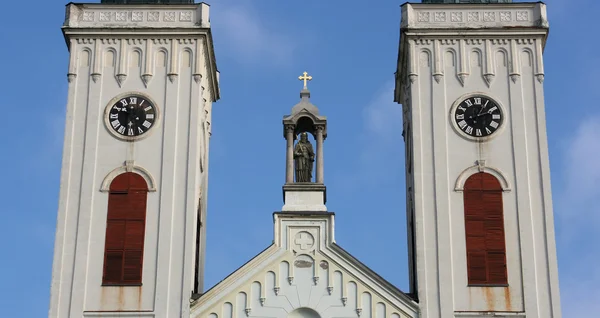 โบสถ์คาร์เมลท์ — ภาพถ่ายสต็อก