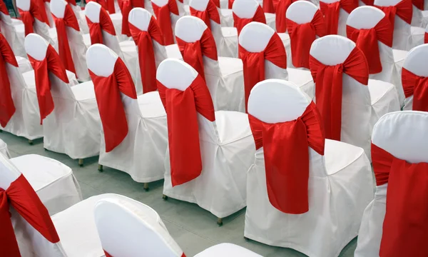 stock image Event chairs