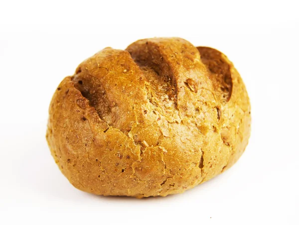 Ein kleiner Laib Brot — Stockfoto