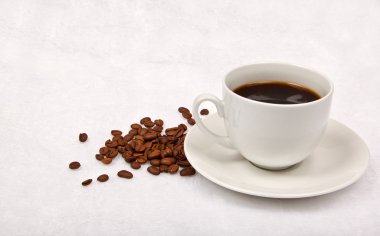 siyah ve kahverengi kahve kahve çekirdekleri