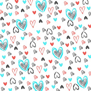 Valentine's day clipart