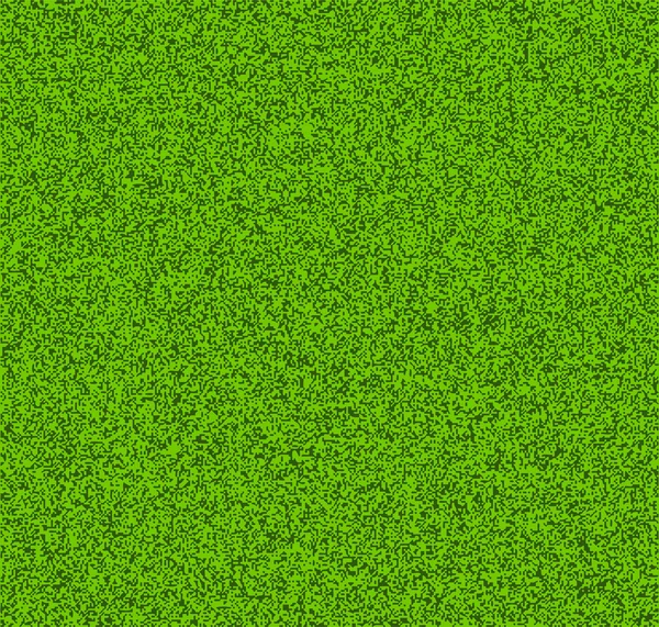 Green grass background — Stock Vector