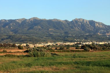 tigaki zia köyüne gelen görüntüleyin. Kos Adası