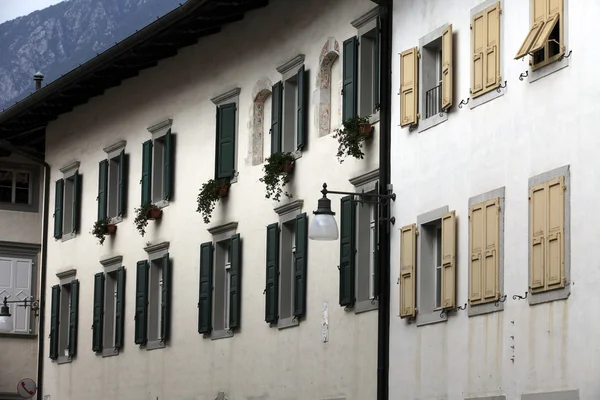Venzone - Friuli Venezia Giulia, Italia — Foto Stock