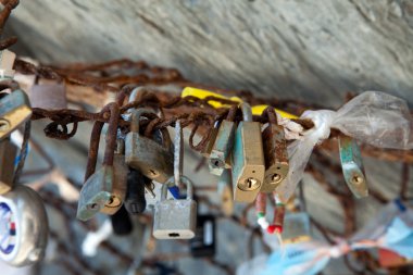 Cinque terre - aşk yol. Liguria