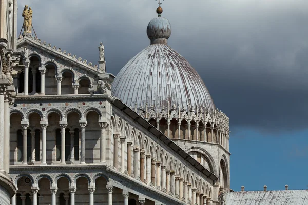 Pisa - Duomo. Cattedrale di Santa Maria Assunta — Foto Stock
