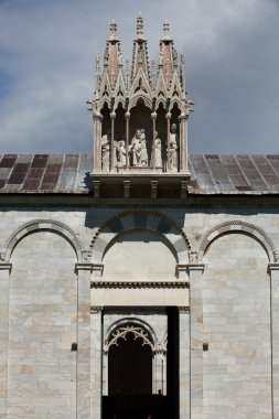 Pisa - Camposanto