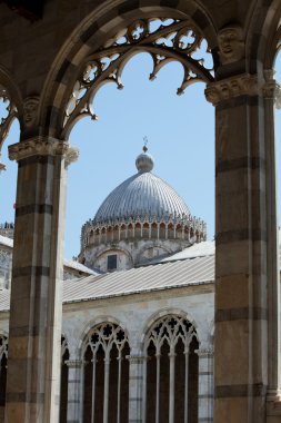 Pisa - Camposanto