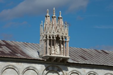 Pisa - Camposanto