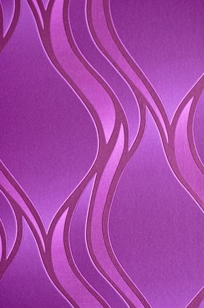 Purple texture with patterns — Stock Photo, Image