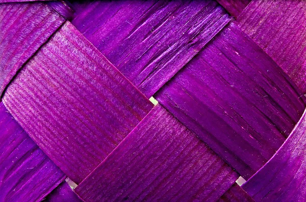 Ajedrez de madera púrpura Imágenes De Stock Sin Royalties Gratis