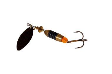 Fishing Lures clipart