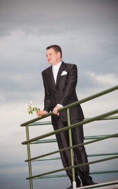 Genç damat