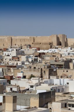 sousse içinde Medine