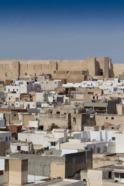 Medina kohteessa Sousse — kuvapankkivalokuva