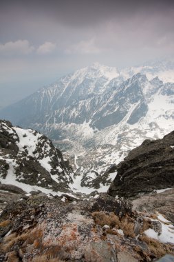 yüksek tatras