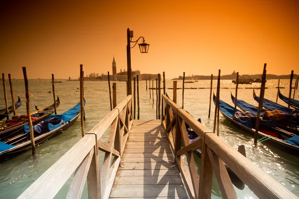 Venezia, Italia — Foto Stock