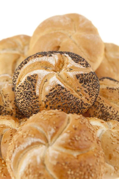 カリカリのパン — ストック写真
