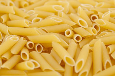 makarna penne