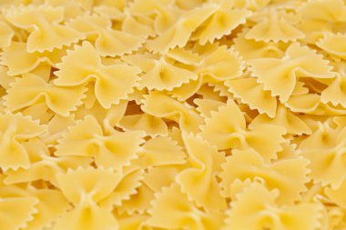 makarna farfalle