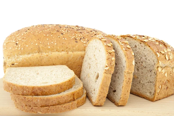 stock image Fresh bread