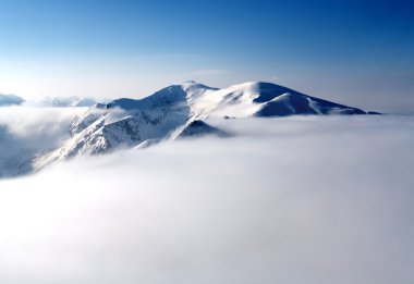 Tatras.