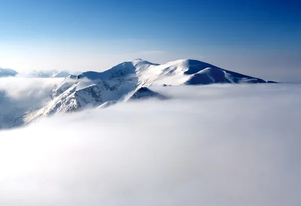 Tatras. — Stok fotoğraf