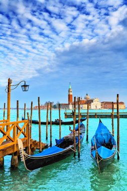 Venice. clipart