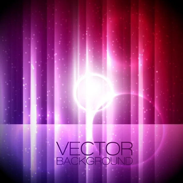 Abstract vector backgrounds — Stock Vector